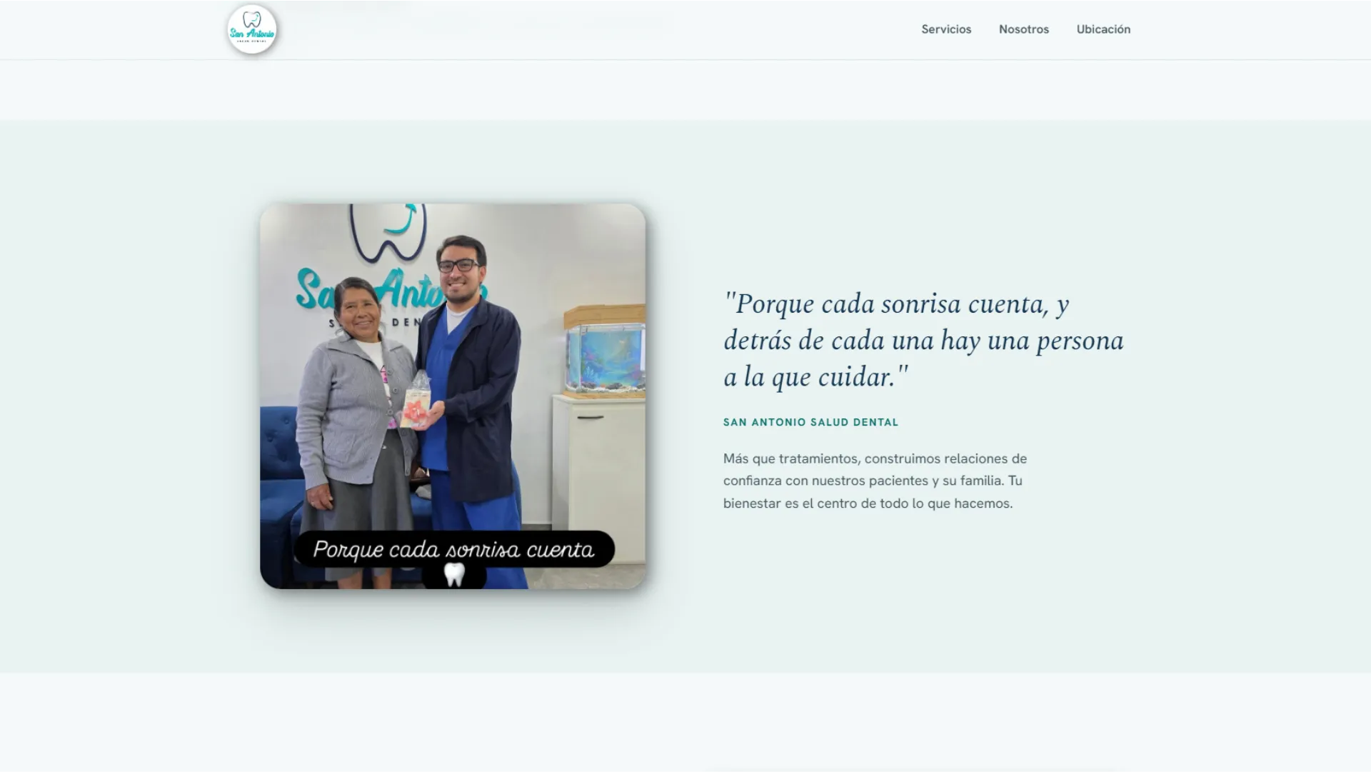 Landing pages 3