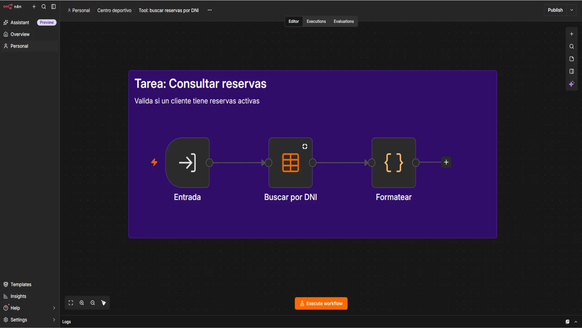 Automatización de tareas 4